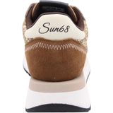 Sun68 - Quanto - Sneakers - Bruin