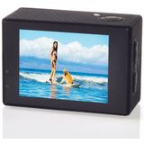 Nilox XSNAP2 actiesportcamera 8 MP 4K Ultra HD CMOS Wifi 56,2 g