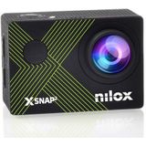 Nilox XSNAP2 actiesportcamera 8 MP 4K Ultra HD CMOS Wifi 56,2 g