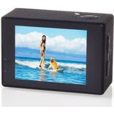 Nilox - XFight - Action Camera - Full HD - 12MP - 2" LCD-Scherm - WiFi