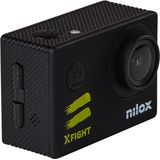 Nilox - XFight - Action Camera - Full HD - 12MP - 2" LCD-Scherm - WiFi