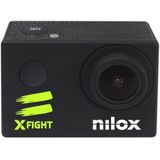 Nilox - XFight - Action Camera - Full HD - 12MP - 2" LCD-Scherm - WiFi
