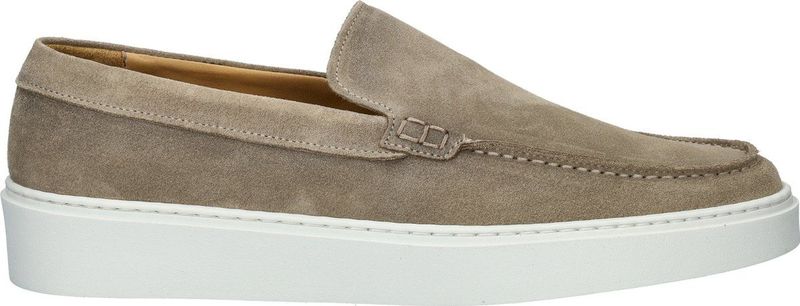 Giorgio - HE13781 - Instappers - Beige