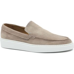 Giorgio - HE13781 - Instapper - Earth - Suède - Lederen Voering