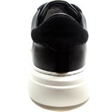 Valentino - Stan S 95s3917vit550 - Sneakers - Black