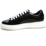 Valentino - Stan S 95s3917vit550 - Sneakers - Black