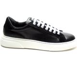 Valentino - Stan S 95s3917vit550 - Sneakers - Black