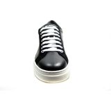 Valentino - Stan S 95s3917vit550 - Sneakers - Black