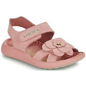 Primigi  PALMER F.CHANGE  sandalen  kind Roze