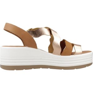 IGI&CO - 7667122IG - Sandalen - Brons - Leer