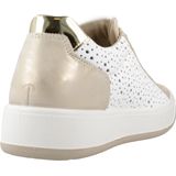 IGI&CO - 7656466IG - Sneakers - Wit - Leer