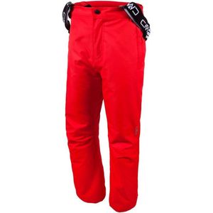 CMP - Ski-Broek - Zwart - Waterdicht - Ademend - Kinderen