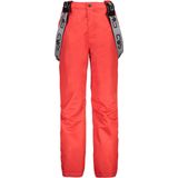 CMP - Ski-Broek - Zwart - Waterdicht - Ademend - Kinderen