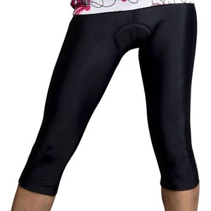 CMP Damesfietsbroek ¾-fietsbroek voor dames
