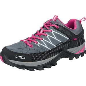 CMP Dames Rigel Low WP Schoenen