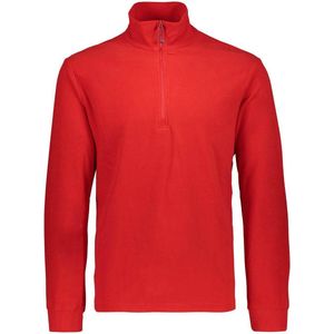 CMP Sportshirt Man Fleece Sweat 3G28037N