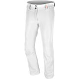CMP Woman Long Pant With Inner Gaiter - Bianco - Wintersport - Gevoerde broeken - Skibroeken