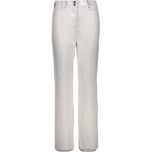 Cmp Ski 3m04566 Broek Wit Vrouw