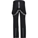 CMP Men' Stretch Ski Pants - Wintersportbroek Voor Heren - Zwart