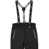 CMP Men' Stretch Ski Pants - Wintersportbroek Voor Heren - Zwart