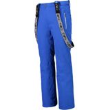 CMP Heren Wintersport Ski Broek Kobalt