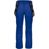 CMP Heren Wintersport Ski Broek Kobalt