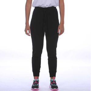 Deha Joggerbroek Zwart - Fashionwear - Vrouwen