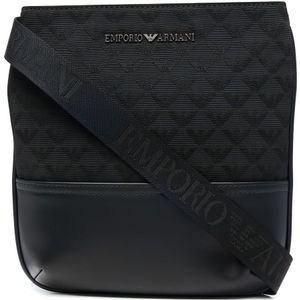 Emporio Armani Messenger bags 4M234Y 022V8 1336 Zwart