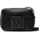 Handtasche Armani Exchange 942699 0A874 00020 Schwarz