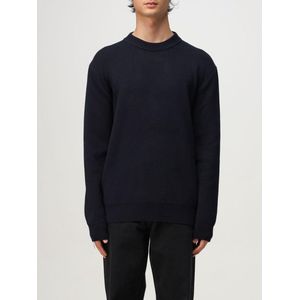 Sweaters - Langsleeve - Ronde Hals - Katoen