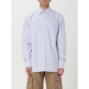 Golden Goose - Overhemden - Blauw - Regular-fit - Katoen