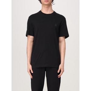 Golden Goose, Heren, Tops, Zwart, Maat: 2XL Katoen,