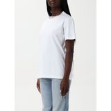 Golden Goose, Dames, Tops, Wit, Maat: XS Katoen,