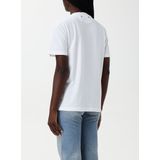 Golden Goose, Dames, Tops, Wit, Maat: XS Katoen,