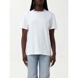 Golden Goose, Dames, Tops, Wit, Maat: XS Katoen,