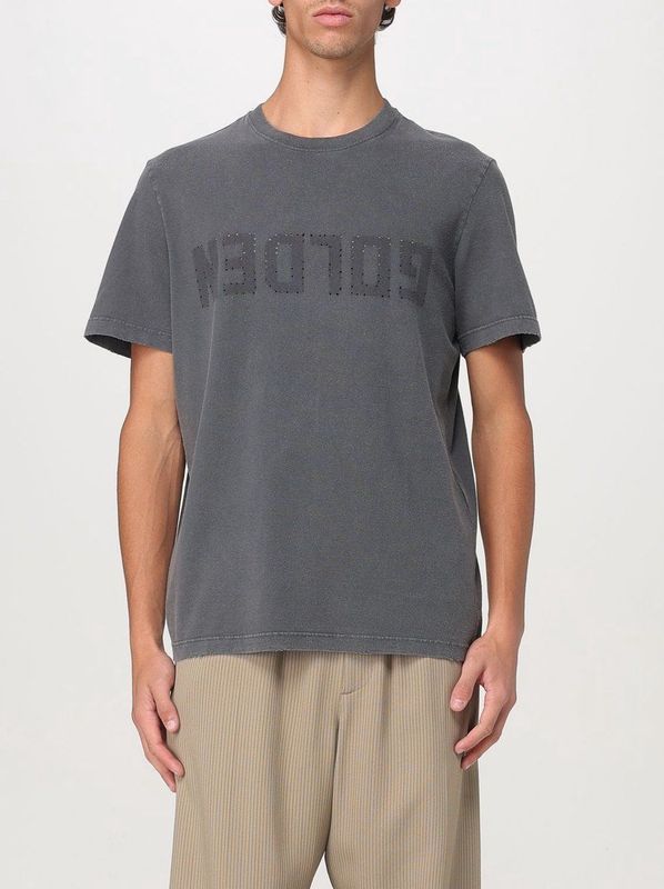 Logo Grafisch T-shirt