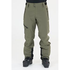 CMP - Heren Skibroek - Zwart - Waterafstotend - Ademend - Isolerend