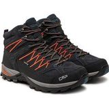 CMP - Rigel Mid Wp - Wandelschoenen - Waterdicht - Leer/Polyester
