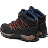 CMP - Rigel Mid Wp - Wandelschoenen - Waterdicht - Leer/Polyester