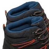 CMP - Rigel Mid Wp - Wandelschoenen - Waterdicht - Leer/Polyester