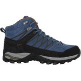 CMP - Rigel Mid - Trekking-schoenen - Bluestone - Rubber