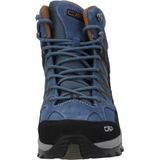 CMP - Rigel Mid - Trekking-schoenen - Bluestone - Rubber