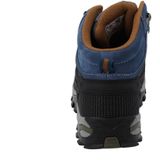 CMP - Rigel Mid - Trekking-schoenen - Bluestone - Rubber