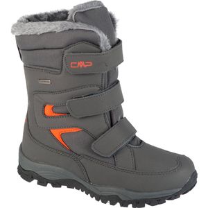 CMP Hexis Snow Boot 30Q4634-80US voor een jongen Grijs Sneeuw laarzen Laarzen
