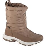 CMP - Yakka Wmn Snow Boot - Woestijn - Veganistisch - Waterdicht