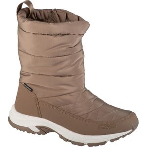 CMP - Yakka Wmn Snow Boot - Woestijn - Veganistisch - Waterdicht
