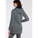 Dames - Parka - Warm - Zonder Capuchon - Voor Koude Dagen