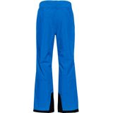 Skibroek - Zwart - Twill - Waterdicht - Ademend - Verstelbare Taille