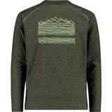 CMP - T-shirt - Kinderen - Lange Mouwen