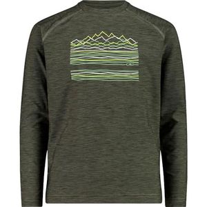 CMP - T-shirt - Kinderen - Lange Mouwen